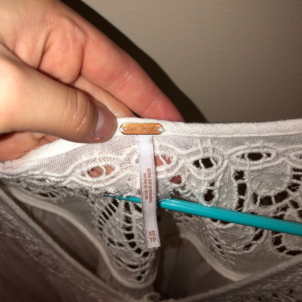Free People (fits medium)